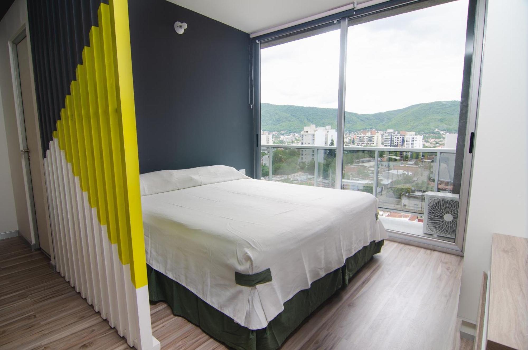 Da Dfc Apartment Salta Luaran gambar